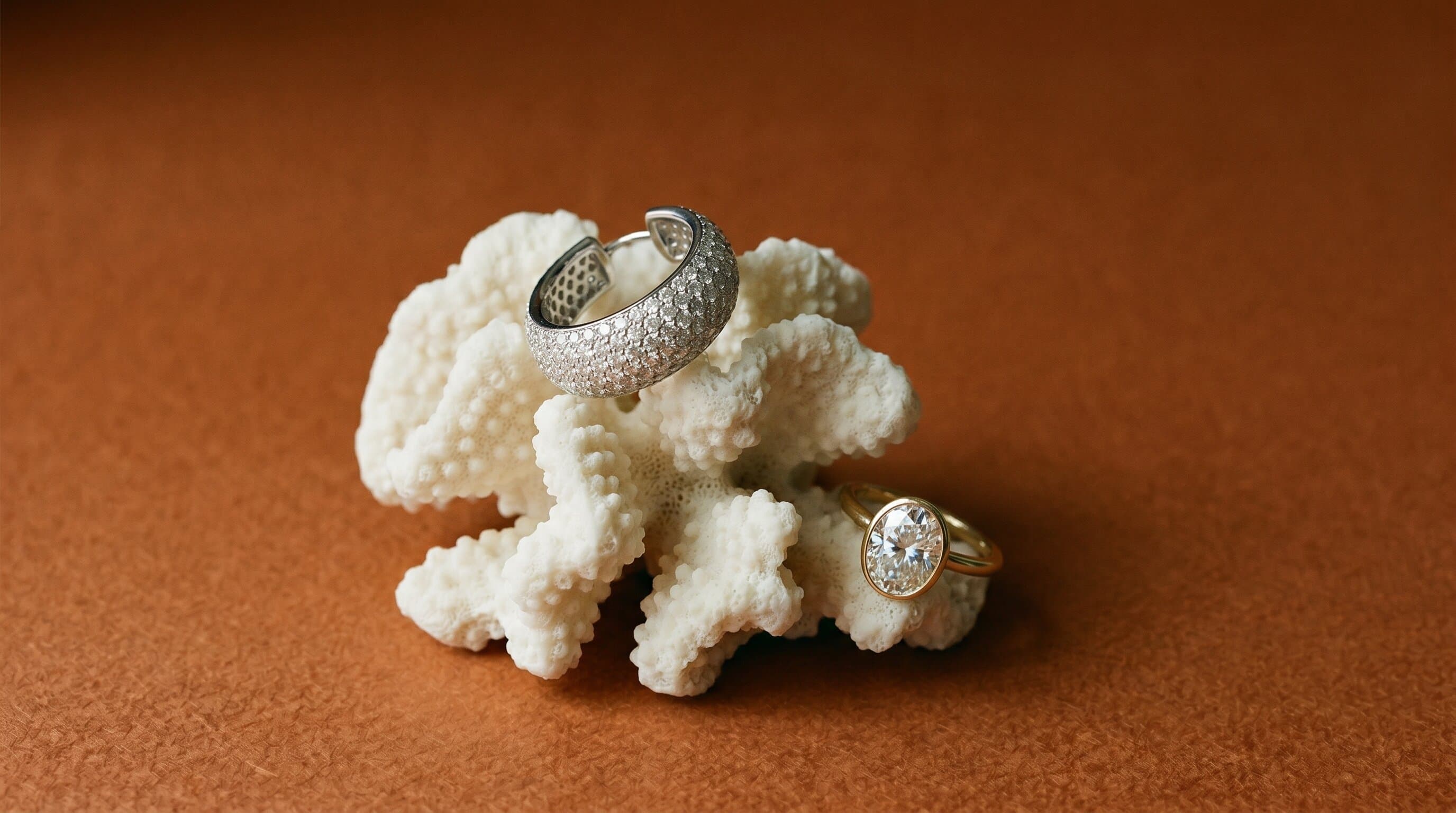 Heirloom transformed