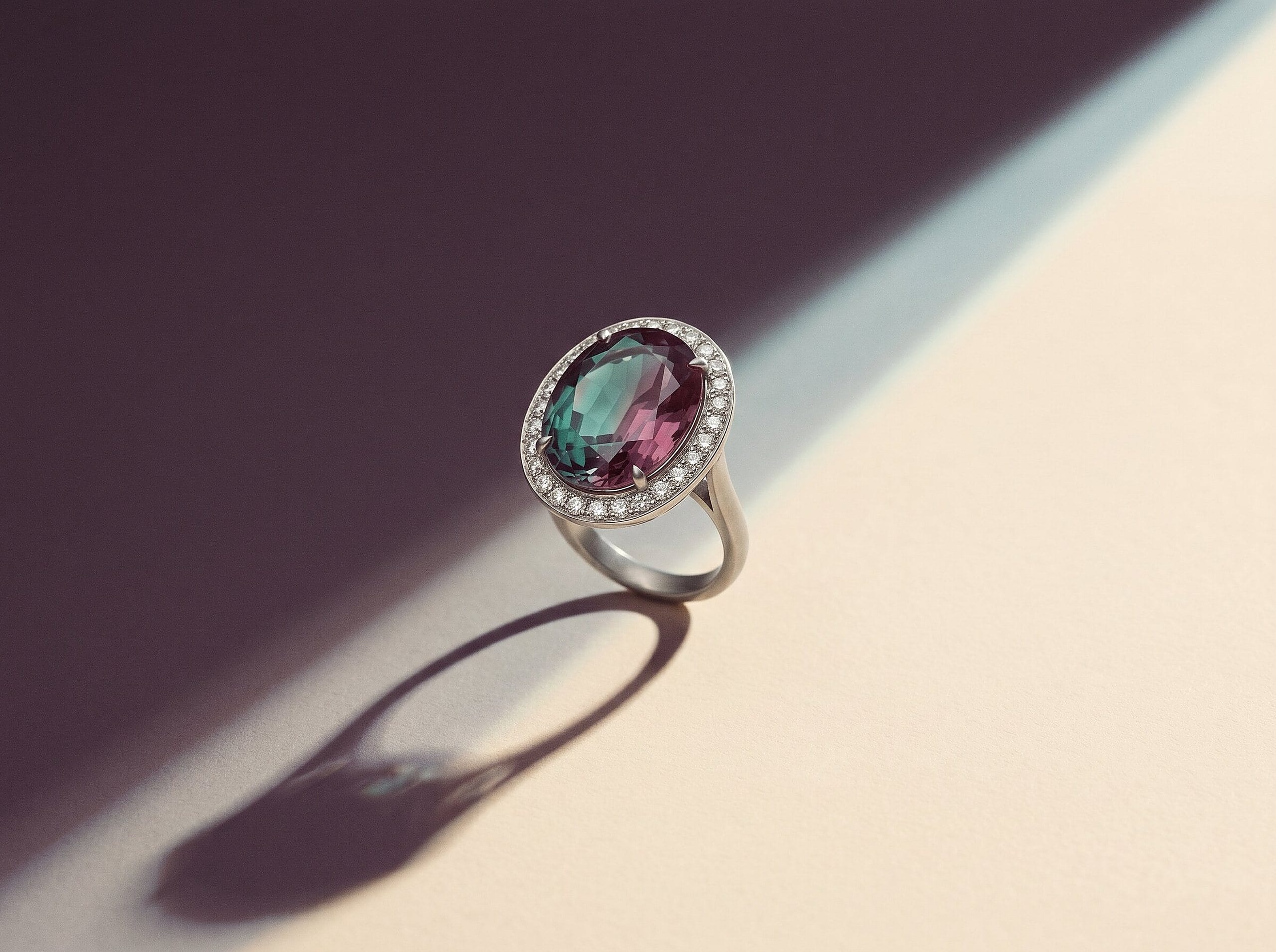 Alexandrite