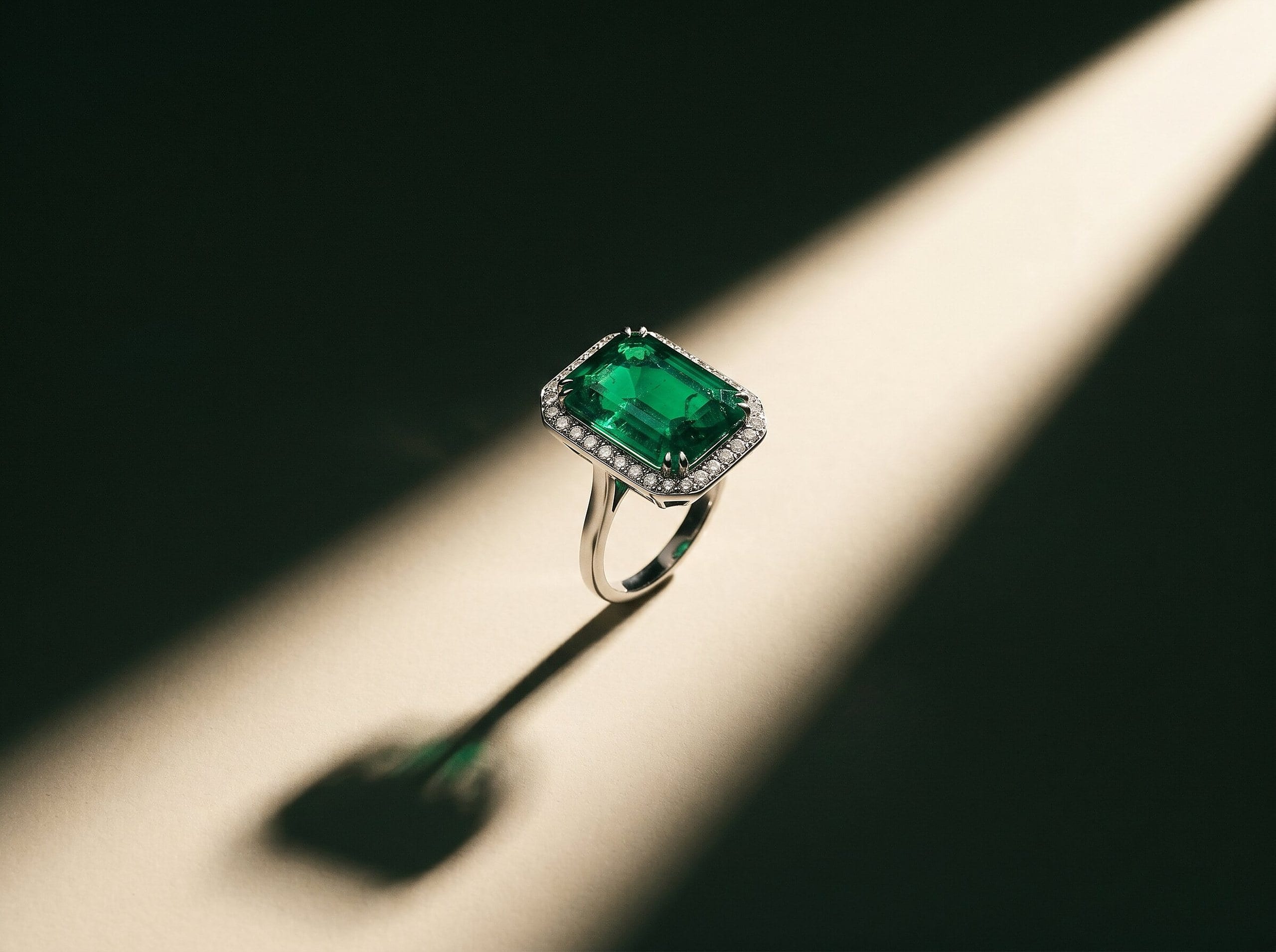 Emerald