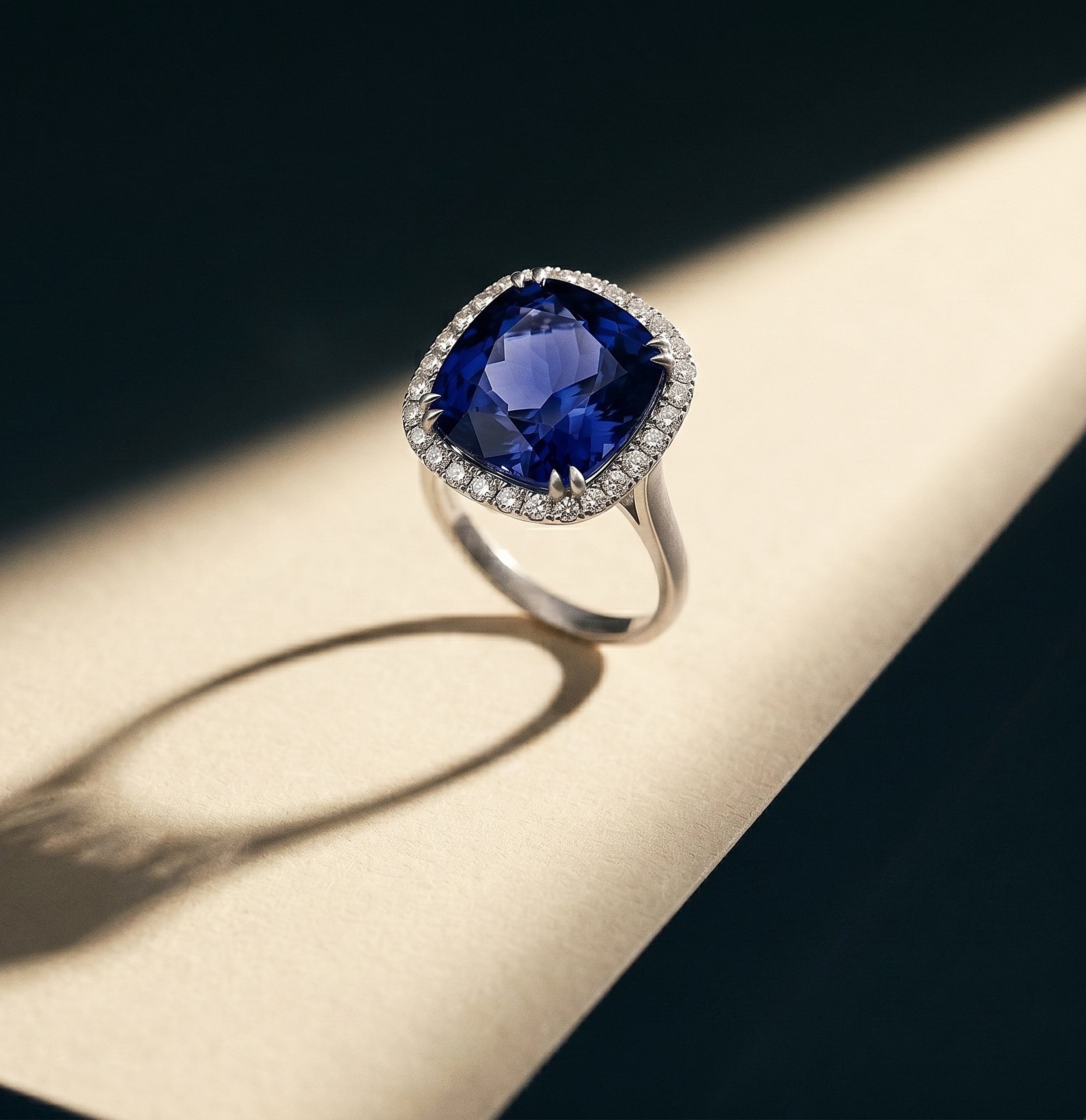 Tanzanite